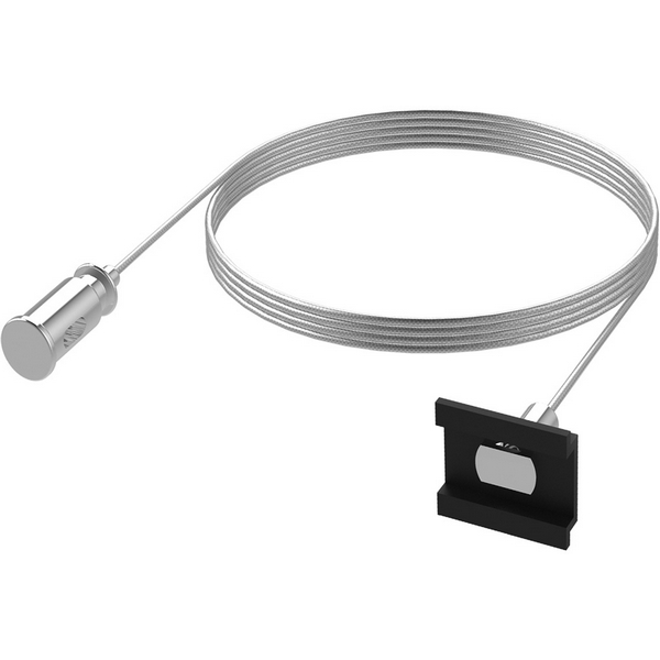 Комплект подвесов для шинопровода Feron CAB1006 41954