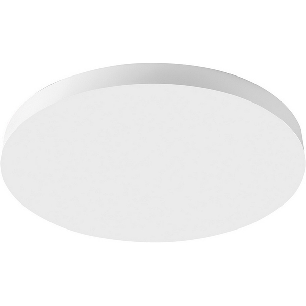 Потолочный светильник накладной светодиодный IP44 Feron ONE AL1600 48885 48W, 3840Lm, 3000К-4000К-6400K