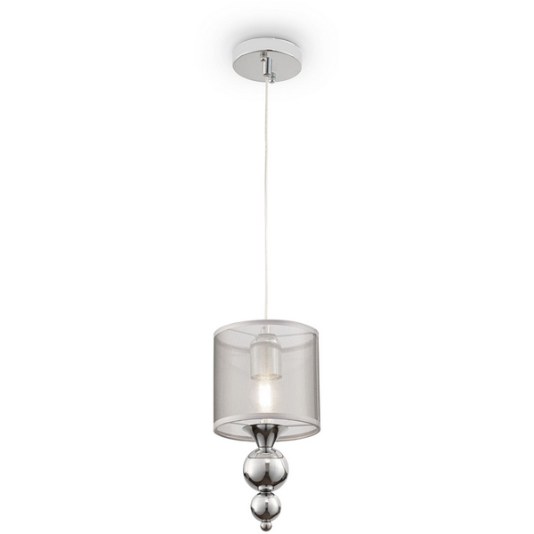 Подвесной светильник Freya Lauren FR5093PL-01CH