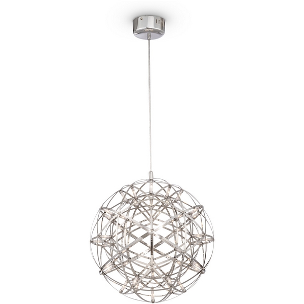 Подвесной светильник светодиодный Freya Amber FR5099PL-L21CH