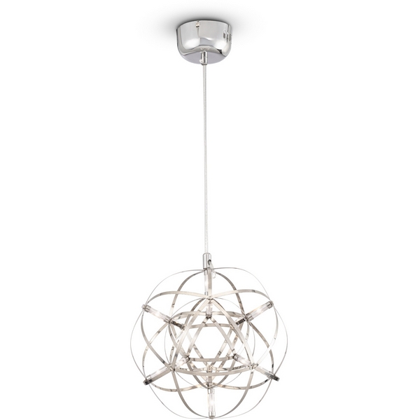 Подвесной светильник светодиодный Freya Amber FR5099PL-L6CH