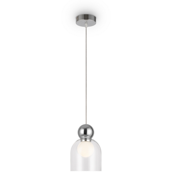 Подвесной светильник Freya Focus FR5220PL-01CH2