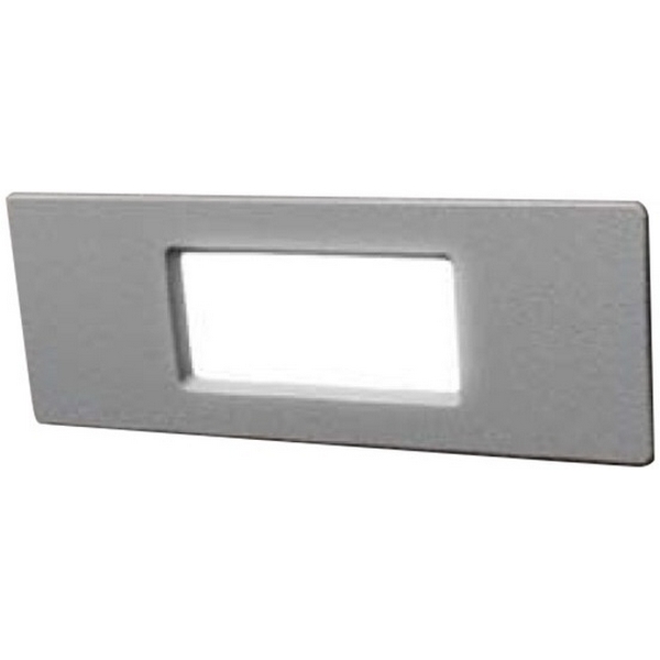 Встраиваемый светильник уличный Fumagalli Nina 6C1.000.000.LYJ1L IP55