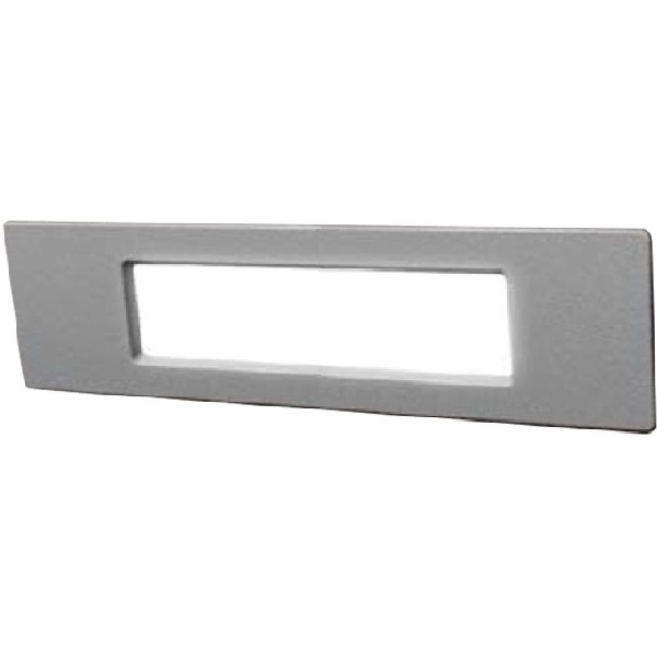 Встраиваемый светильник уличный Fumagalli Nina 7C1.000.000.LYK1L IP55