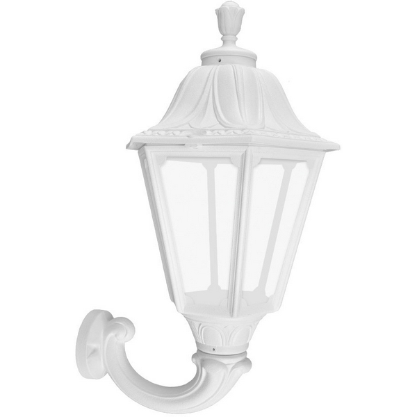 Настенный фонарь уличный Fumagalli Noemi E35.132.000.WXH27 IP55