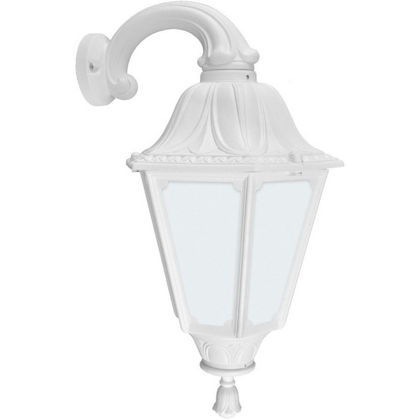 Настенный фонарь уличный Fumagalli Noemi E35.132.000.WYH27 IP55