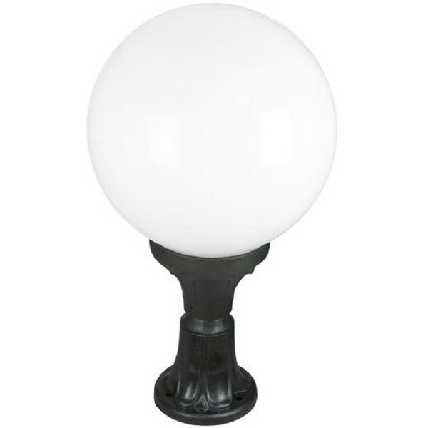 Наземный фонарь светодиодный IP65 Fumagalli Globe 400 G40.113.000.AYE27