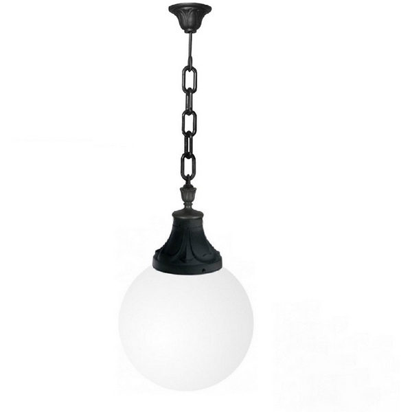 Уличный подвесной светильник Fumagalli Globe 400 G40.121.000.AYE27 IP65