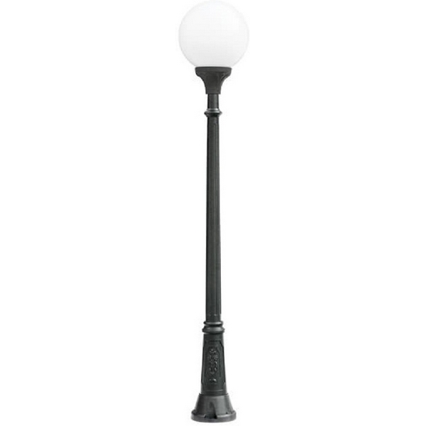 Наземный фонарь светодиодный IP65 Fumagalli Globe 400 G40.156.000.AYE27