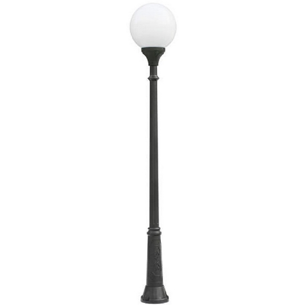 Наземный фонарь светодиодный IP65 Fumagalli Globe 400 G40.157.000.AYE27