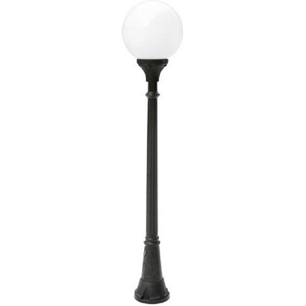 Наземный фонарь светодиодный IP65 Fumagalli Globe 400 G40.158.000.AYE27