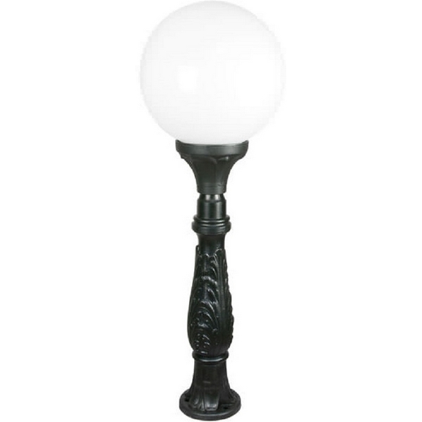 Наземный фонарь светодиодный IP65 Fumagalli Globe 400 G40.162.000.AYE27