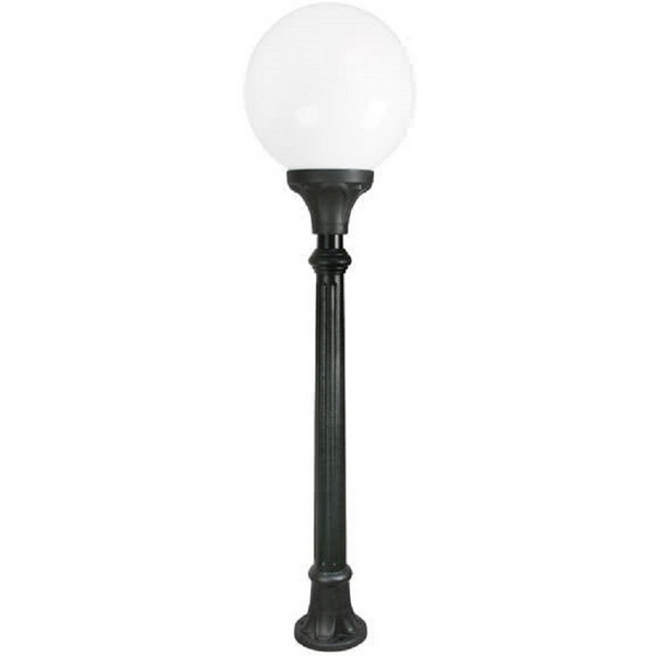 Наземный фонарь светодиодный IP65 Fumagalli Globe 400 G40.163.000.AYE27