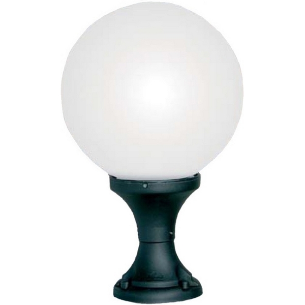 Наземный фонарь светодиодный IP65 Fumagalli Globe 400 Modern G41.115.000.AYE27
