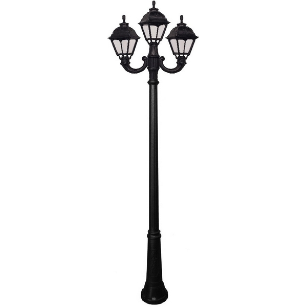 Наземный фонарь светодиодный IP55 Fumagalli Cefa U23.157.R21.AXF1R