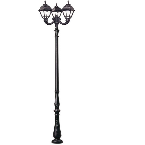 Наземный фонарь светодиодный IP55 Fumagalli Cefa U23.205.R30.AXF1R