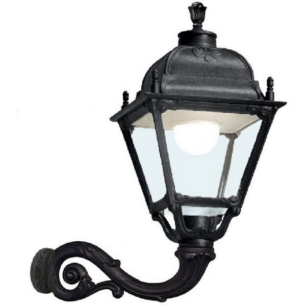 Настенный фонарь уличный Fumagalli Simon U33.171.000.AXH27 IP55