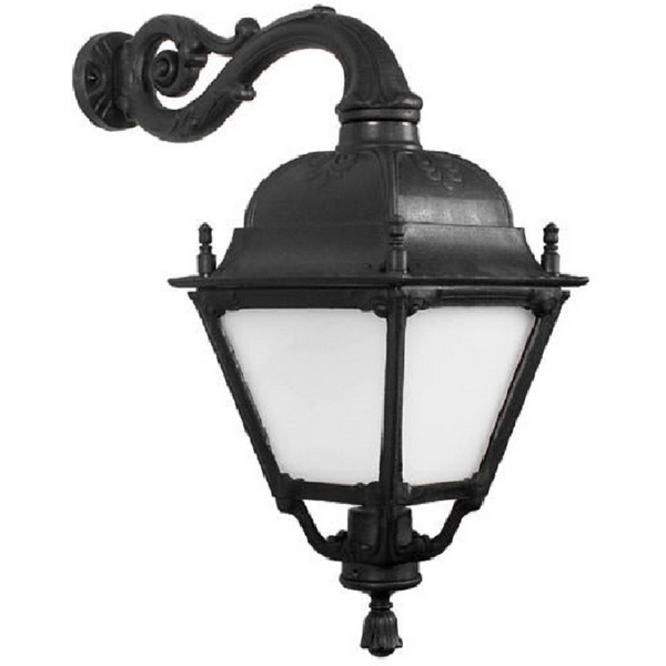 Настенный фонарь уличный Fumagalli Simon U33.171.000.AYH27 IP55