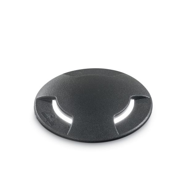 Встраиваемый светильник уличный FI1 Ideal Lux Cecilia PT BIG
