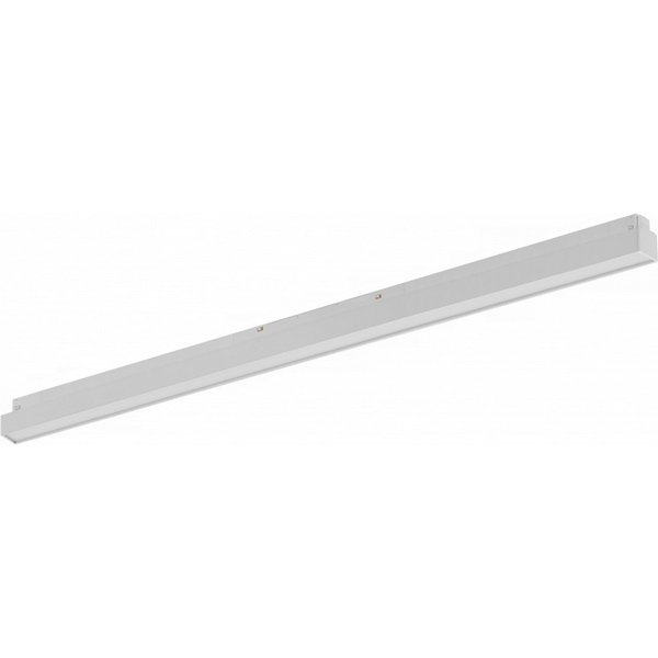 Трековый магнитный светильник 48V 36W iLedex Vision48/22 4822-001-L900-36W-110DG-4000K-WH