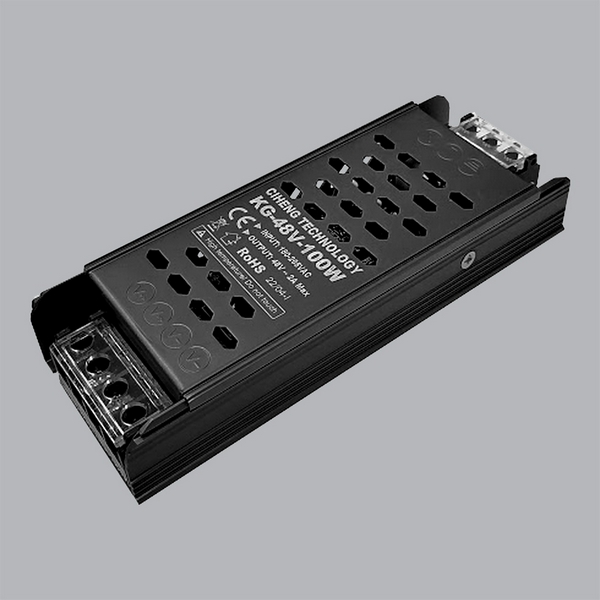 Блок питания 100Вт 48В Imex IT.0048.0100-BK