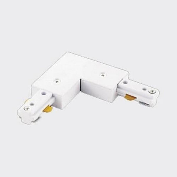 Коннектор Italline Wso 74 white