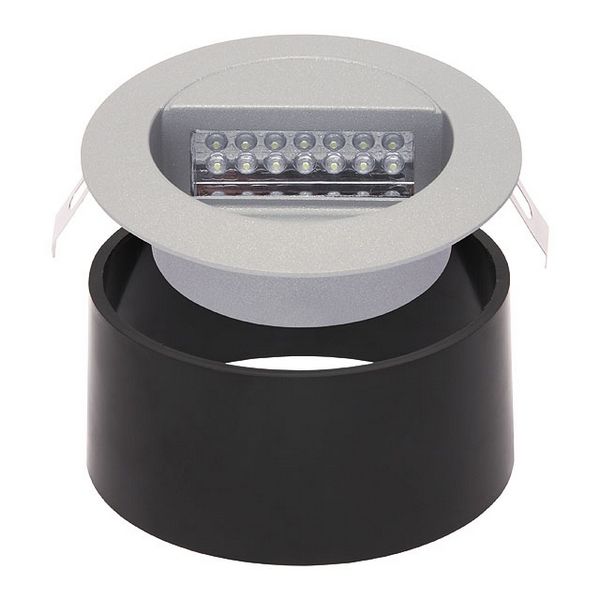  Встраиваемый светильник светодиодный уличный Kanlux Dora Led 4680