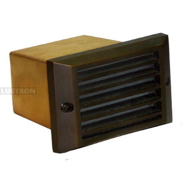  Встраиваемый светильник уличный LD-Lighting LD-D LD-D008