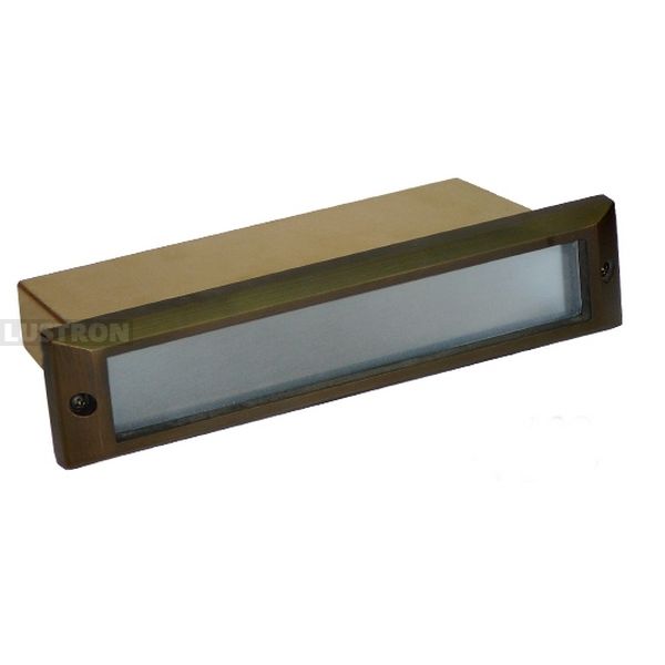  Встраиваемый светодиодный светильник уличный LD-D017 220V LD-Lighting LD-D LED