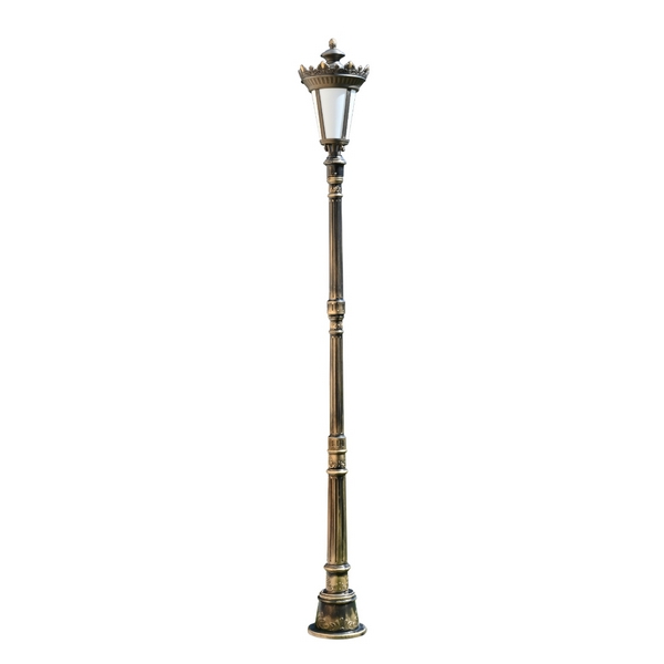 Наземный фонарь LD-Lighting LD-FL005