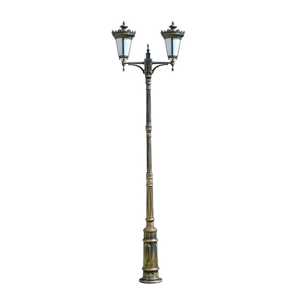 Наземный фонарь LD-Lighting LD-FL006
