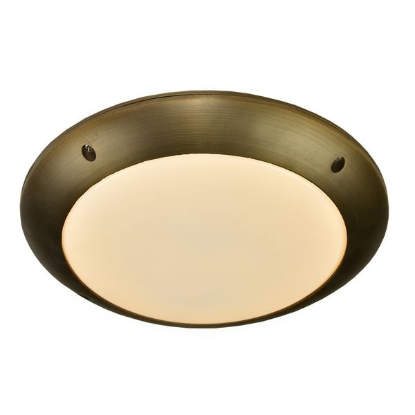  Потолочный светодиодный светильник уличный LD-Lighting LD-P001 LED