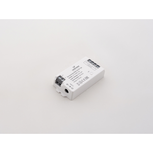   Люстрон Контроллер RGB 12А LEDS POWER 006413 LEDS Power