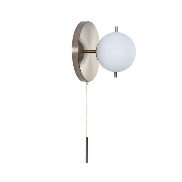 Бра светодиодное с выключателем 10029W Loft It Signal Gold