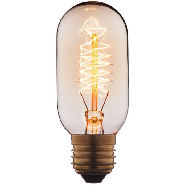лампочка накаливания Эдисона E27 40W 2400-2800K Loft It Edison Bulb 4540-S