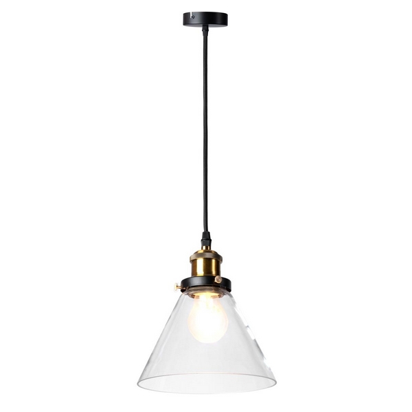 Подвесной светильник Loft It Factory filament LOFT1123