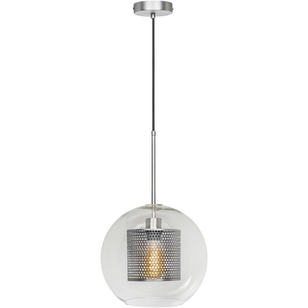 Подвесной светильник 2LOFT2567-C Loft It Hexagon LOFT2567-C в форме шара