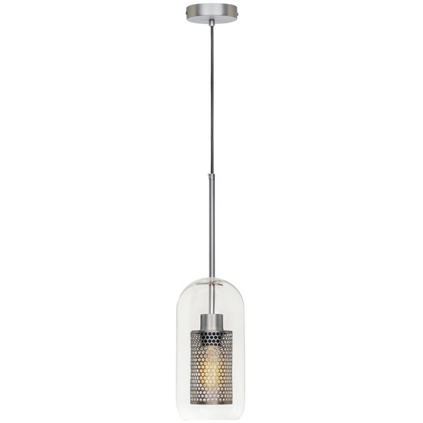 Подвесной светильник в виде вазы 2LOFT2567-D Loft It Hexagon LOFT2567-D