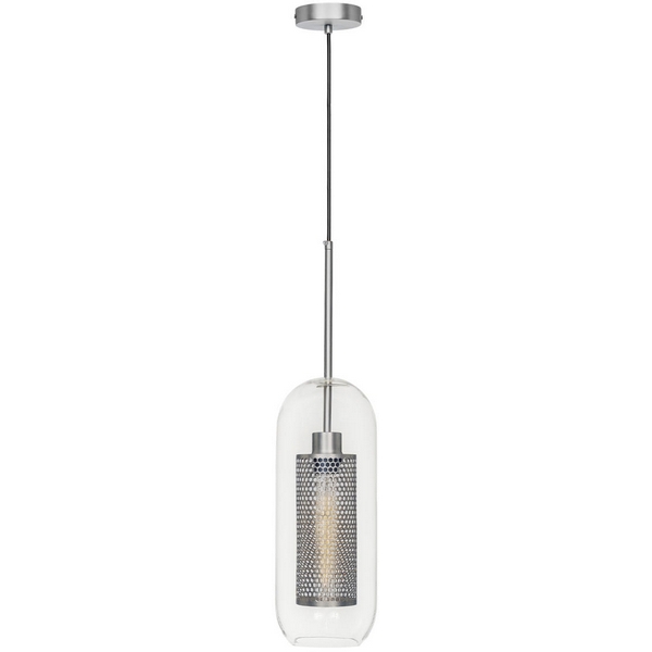 Подвесной светильник в виде вазы 2LOFT2567-E Loft It Hexagon LOFT2567-E