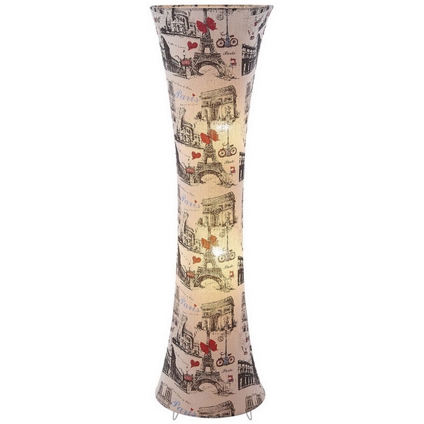 Торшер Lussole LGO Cottonwood LSP-0504