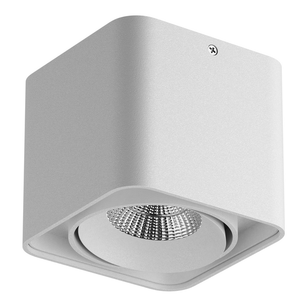 Точечный накладной светильник Lightstar MONOCCO 212516