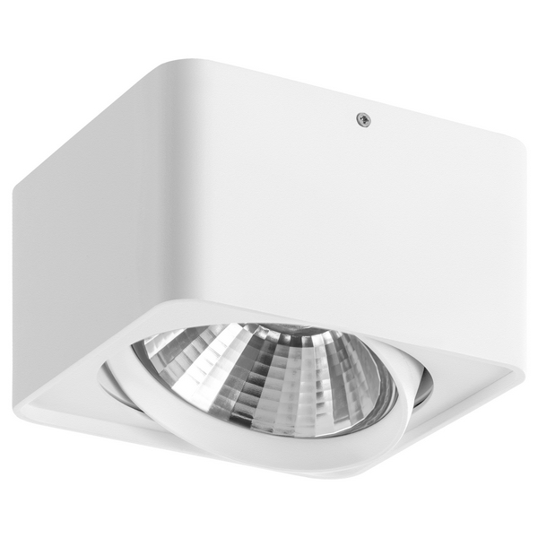   Люстрон Точечный накладной светильник Lightstar MONOCCO 212616
