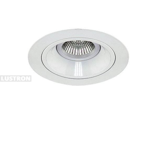 Встраиваемый светильник Lightstar AVANZA 214610