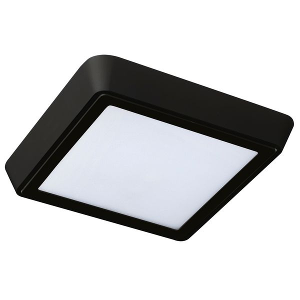 Настенно-потолочный светильник светодиодный Sq IP65 Lightstar URBANO 216872