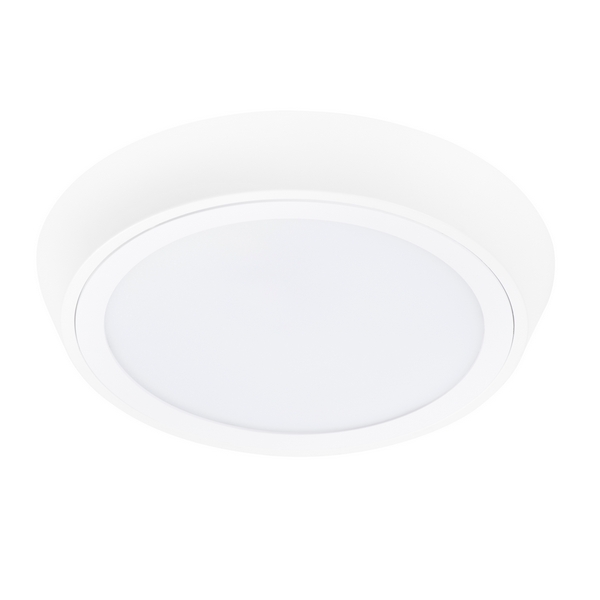 Настенно-потолочный светильник светодиодный Cyl IP65 Lightstar URBANO 216904