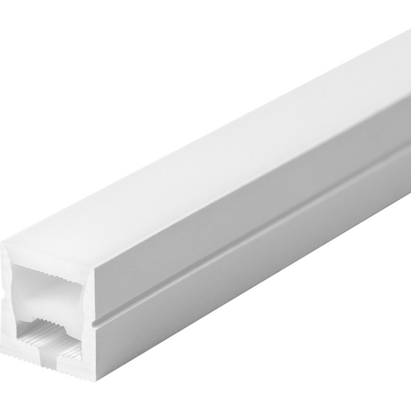 Профиль квадратный силиконовый 10м/упак д/LED ленты Lightstar Profiled 441011