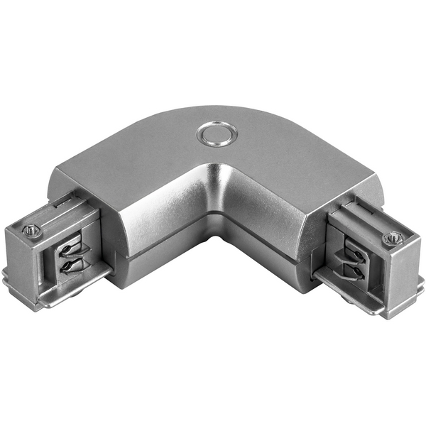 Соединитель L-образный трехфазный Lightstar Barra 504129