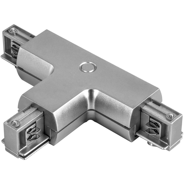 Соединитель T-образный трехфазный Lightstar Barra 504139