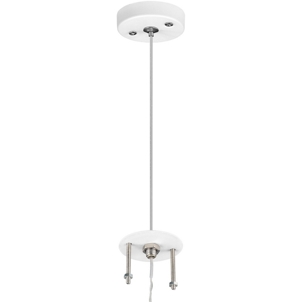 Подвесной комплект для светильников 2144Х6 Lightstar RULLO 590056