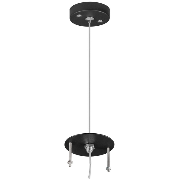 Потолочная с проводом Lightstar RULLO 590087